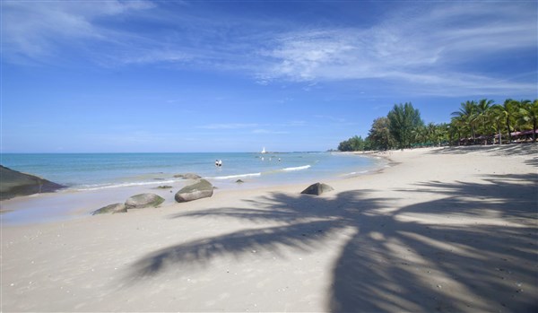 Khaolak Laguna Resort