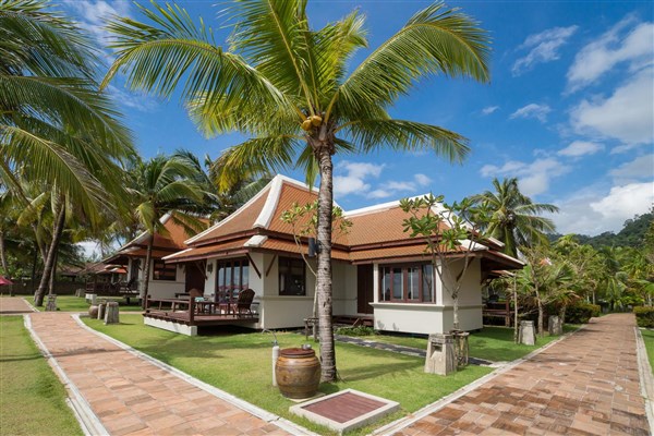 Khaolak Laguna Resort chatka | Khaolak Laguna Resort