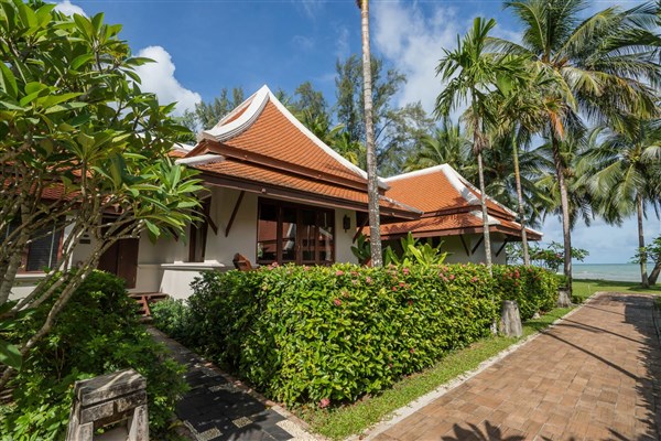 Khaolak Laguna Resort