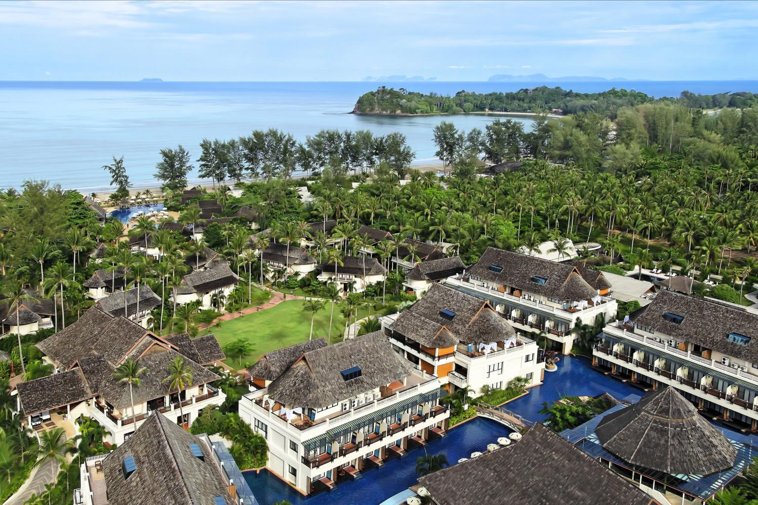 Cha Da Beach Resort & Spa