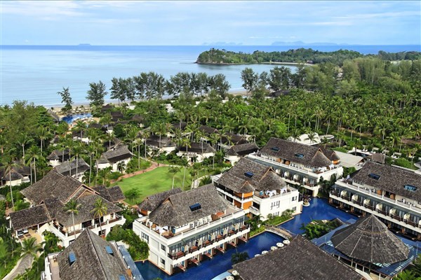 Cha Da Beach Resort & Spa