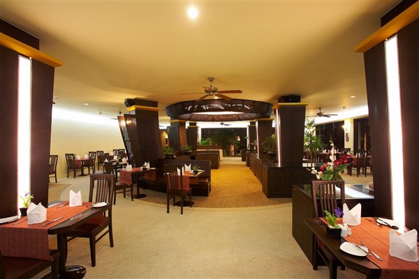 Cha Da Beach Resort & Spa