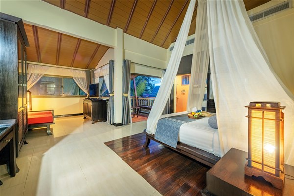 Cha Da Beach Resort & Spa pokoj | Cha Da Beach Resort & Spa