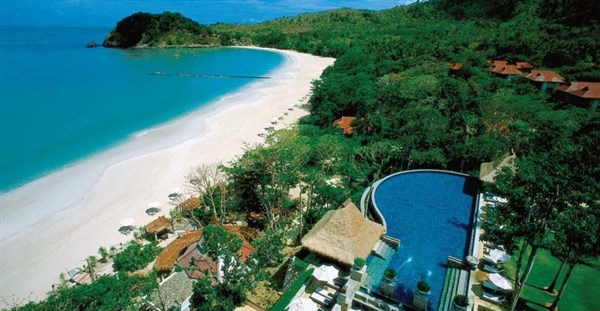 Pimalai Resort areál hotelu | Pimalai Resort