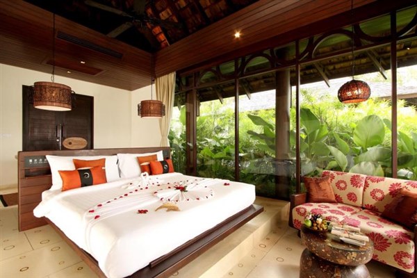 Vijitt Resort Phuket