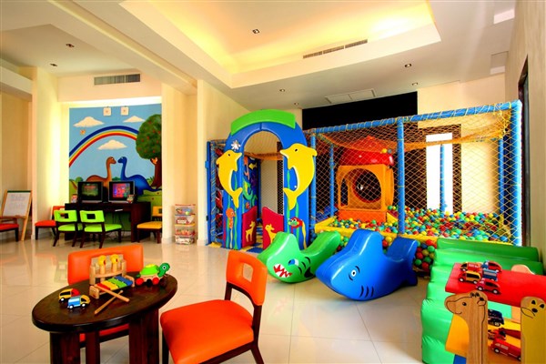Vijitt Resort Phuket