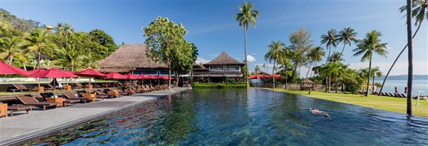 Vijitt Resort Phuket