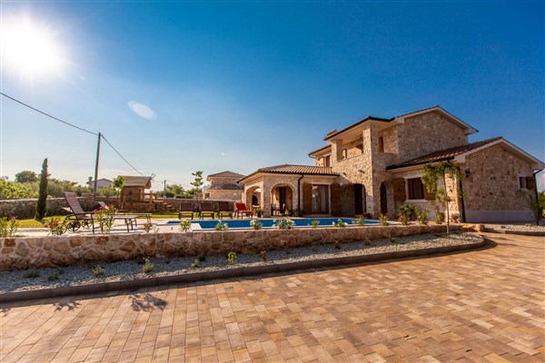 Villa Natura