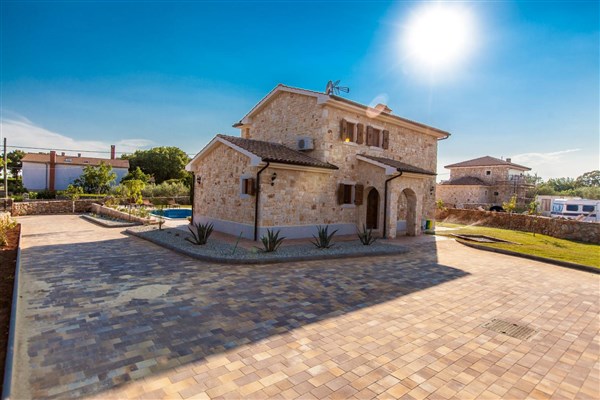 Villa Natura