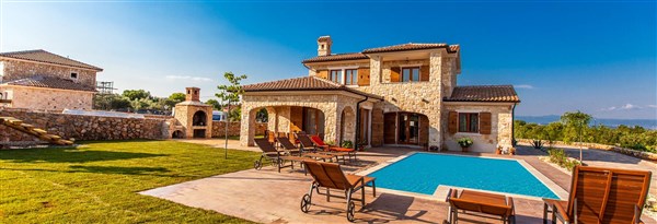 Villa Natura