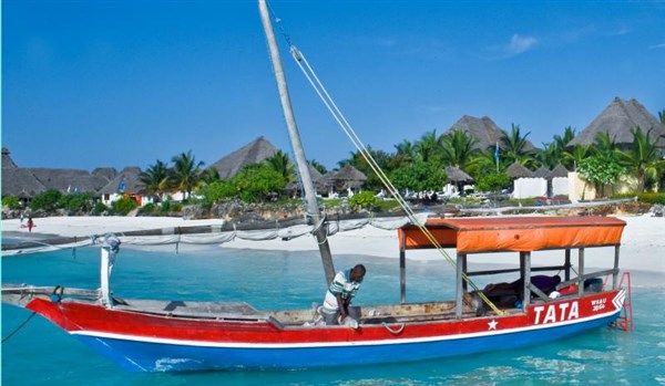 My Blue loď | My Blue