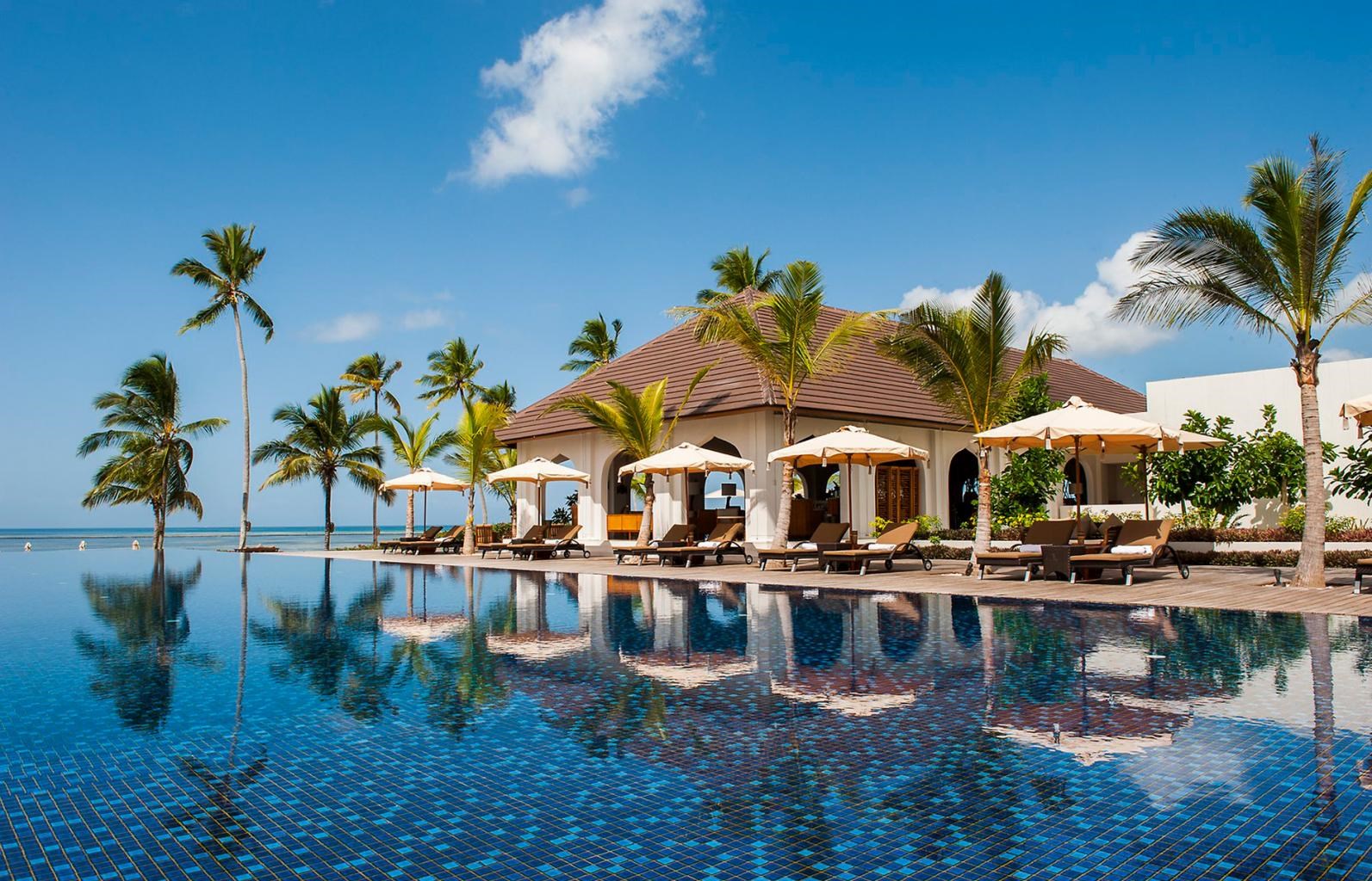 The Residence Zanzibar