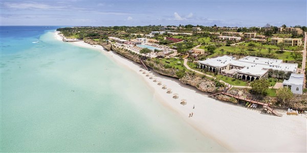 RIU Palace Zanzibar