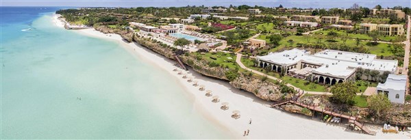 RIU Palace Zanzibar