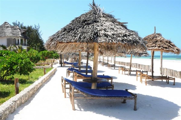 AHG Waridi Beach Resort & Spa