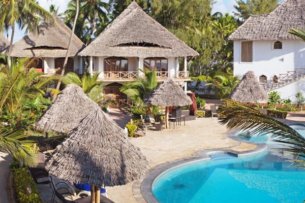 AHG Waridi Beach Resort & Spa