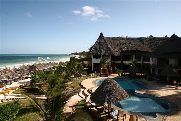 AHG Waridi Beach Resort & Spa
