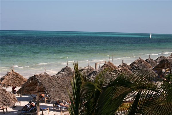 AHG Waridi Beach Resort & Spa