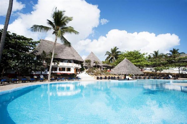 Karafuu Beach Resort & Spa