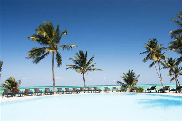 Karafuu Beach Resort & Spa bazén | Karafuu Beach Resort & Spa