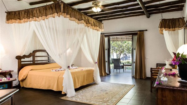 Karafuu Beach Resort & Spa pokoj | Karafuu Beach Resort & Spa