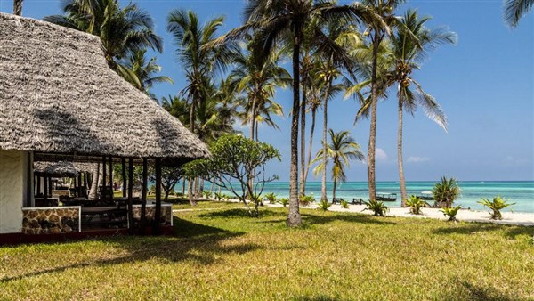 Karafuu Beach Resort & Spa vila u moře | Karafuu Beach Resort & Spa