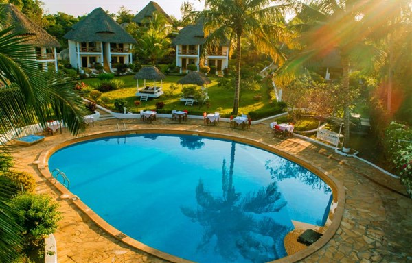 Filao Beach Resort & Spa by Sansi bazén | Filao Beach Resort & Spa by Sansi