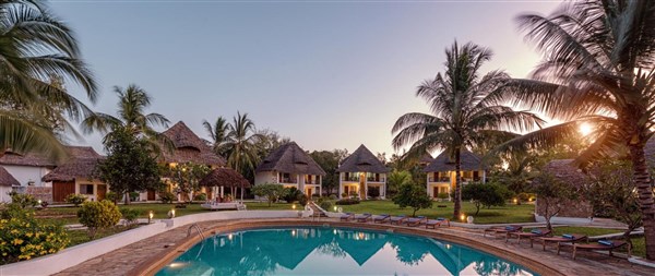 Filao Beach Resort & Spa by Sansi bazén | Filao Beach Resort & Spa by Sansi