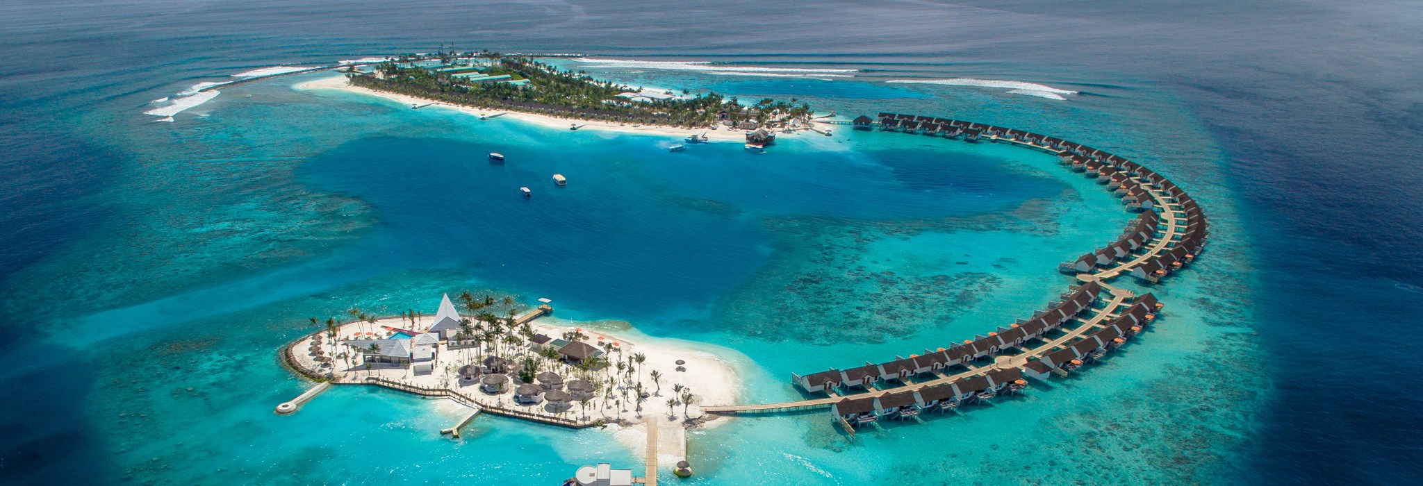 Oblu Select at Sangeli Maldives