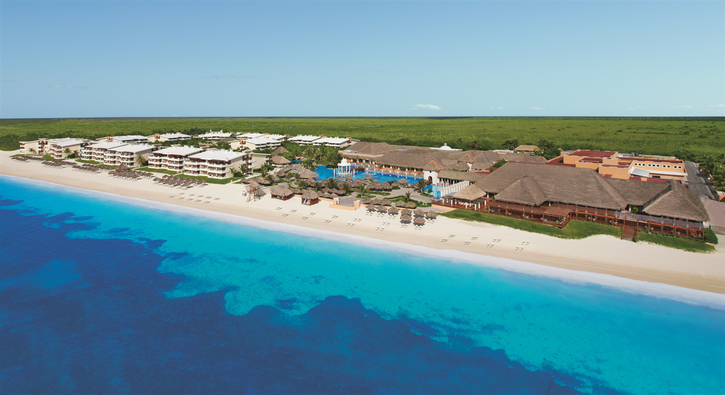 Dreams Sapphire Resort & Spa