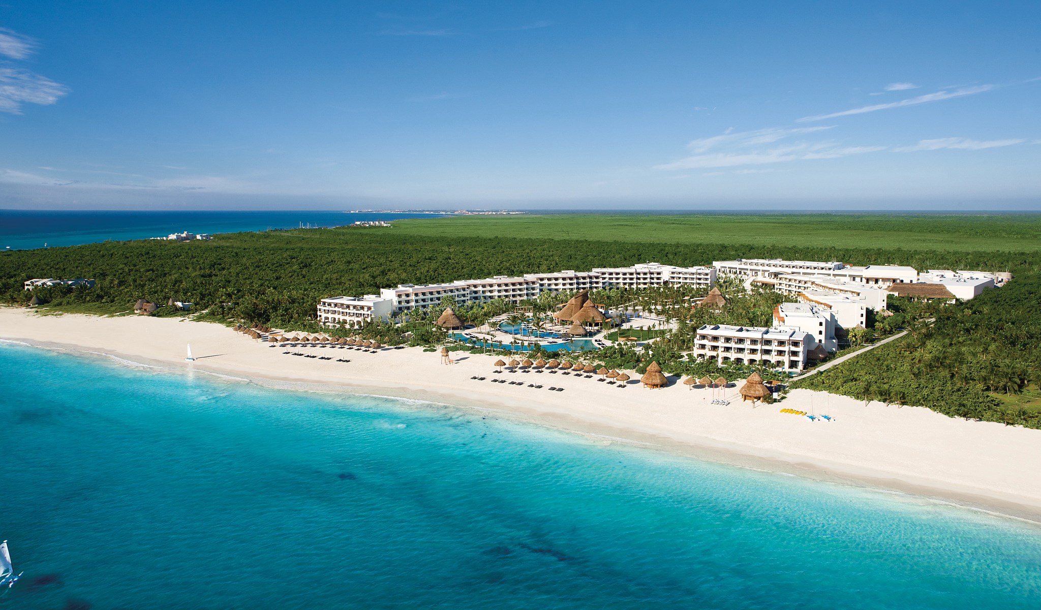 Secrets Maroma Beach Riviera Cancun