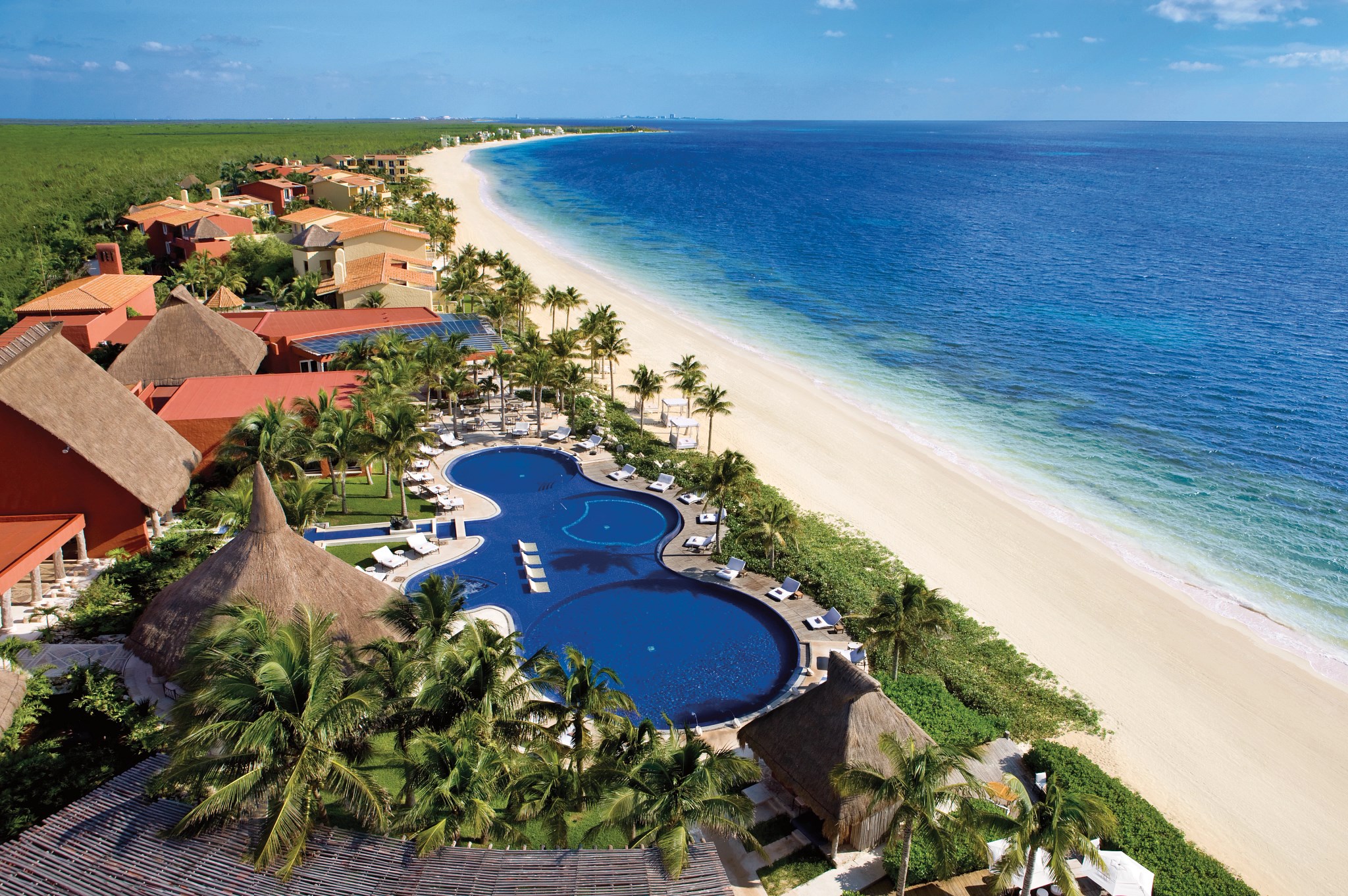 Zoëtry Paraiso de la Bonita Riviera Maya