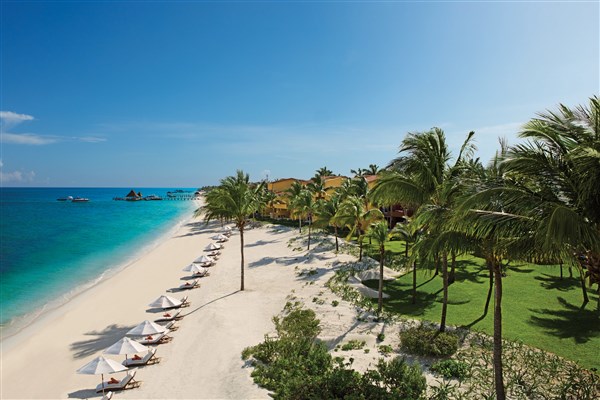 Zoëtry Paraiso de la Bonita Riviera Maya