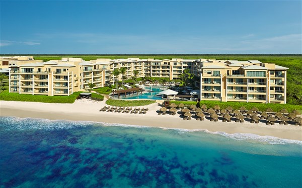 Dreams Jade Resort & Spa