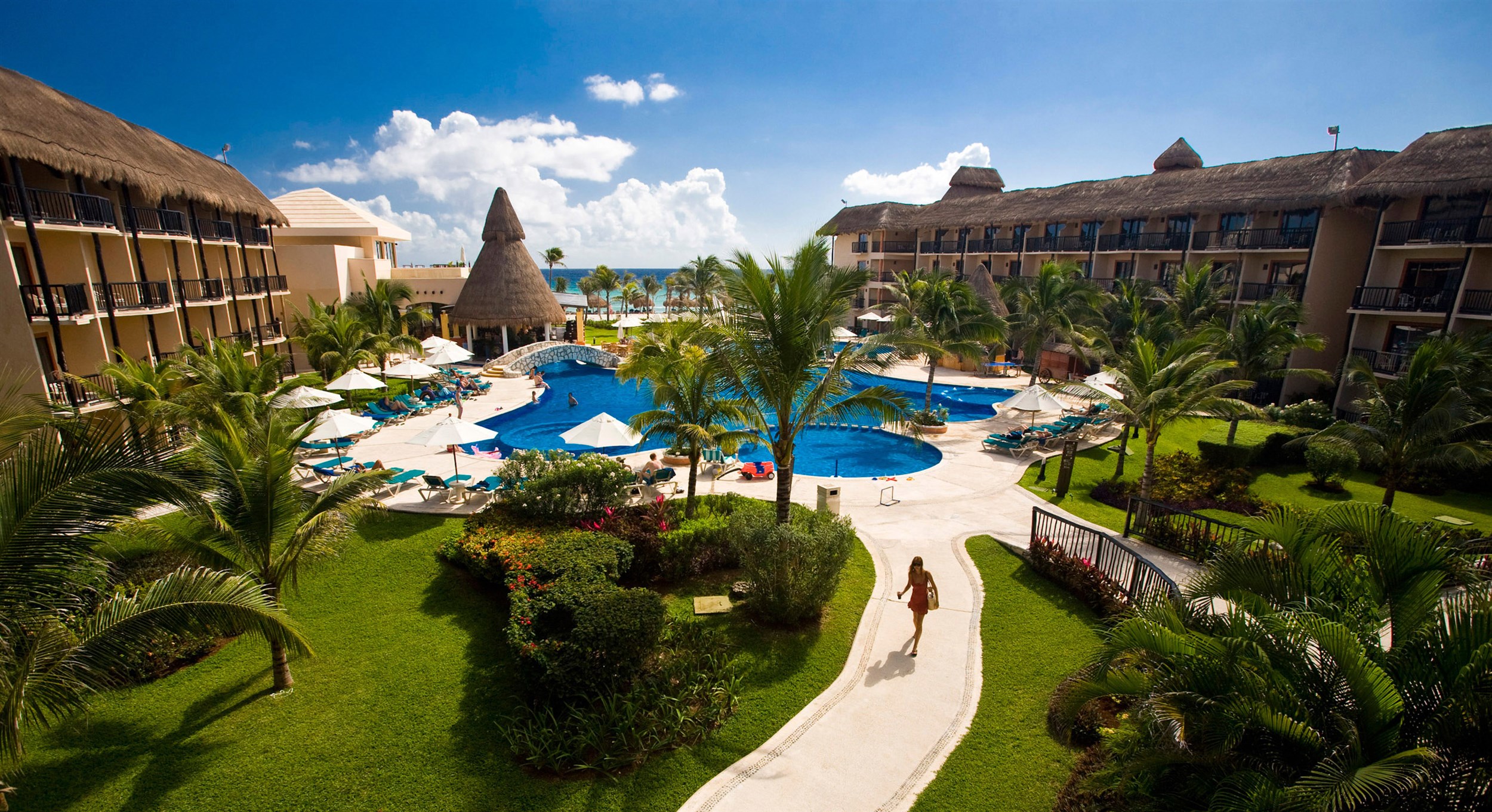 Catalonia Riviera Maya Resort & Spa