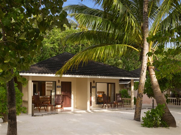 Villa Nautica Paradise Island rodinná plážová vila | Villa Nautica Paradise Island
