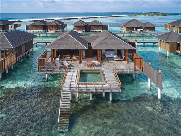 Villa Nautica Paradise Island
