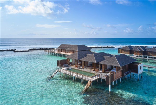 Villa Nautica Paradise Island