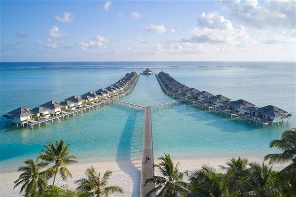 Villa Park Sun Island