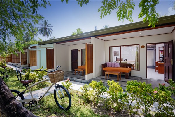 Villa Park Sun Island vila | Villa Park Sun Island