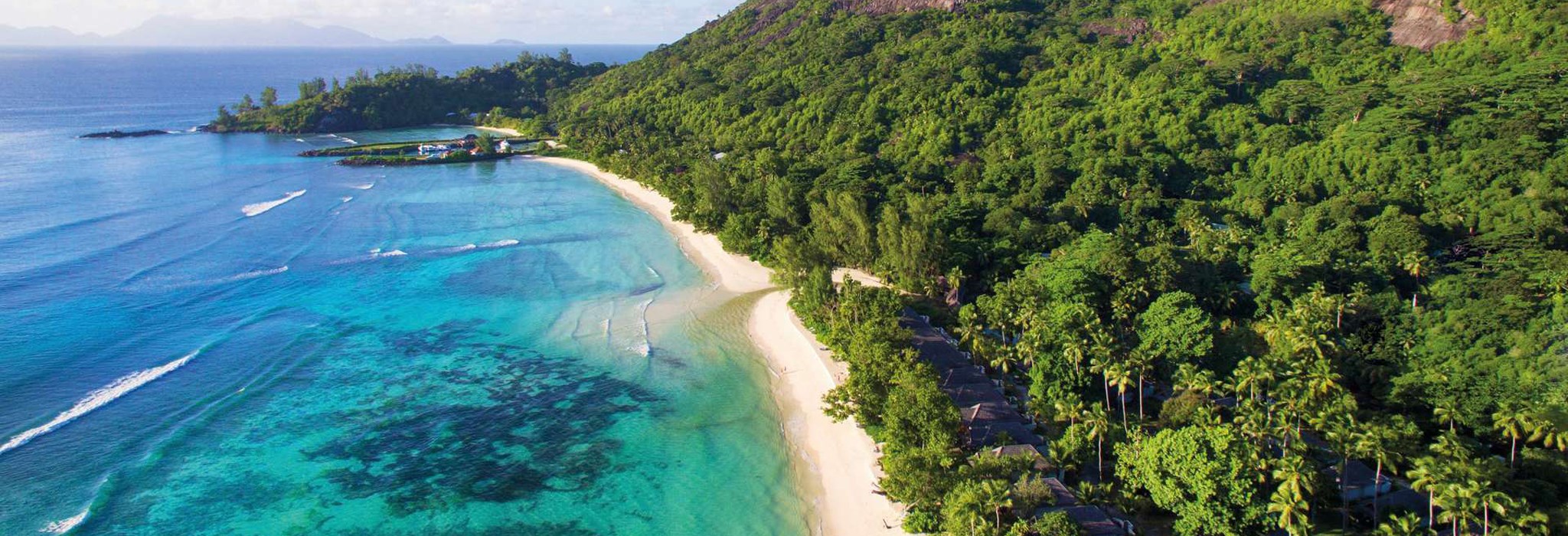 Hilton Seychlles Labriz Resort & Spa