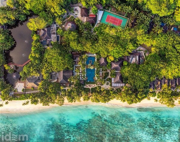 Hilton Seychlles Labriz Resort & Spa