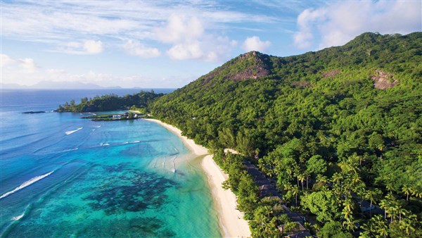 Hilton Seychlles Labriz Resort & Spa