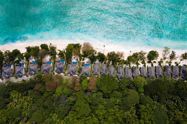 Hilton Seychlles Labriz Resort & Spa