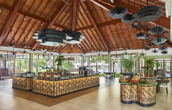 Hilton Seychlles Labriz Resort & Spa