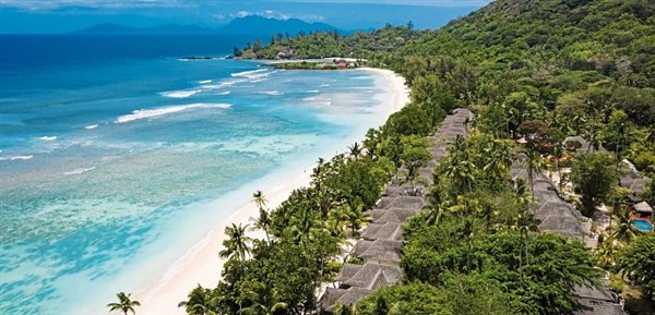 Hilton Seychlles Labriz Resort & Spa