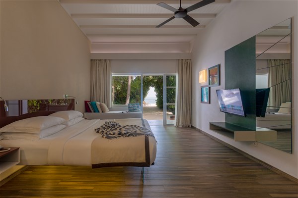 Cocoon Maldives