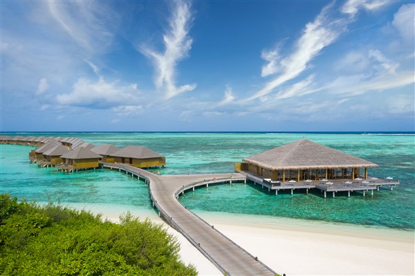 Cocoon Maldives