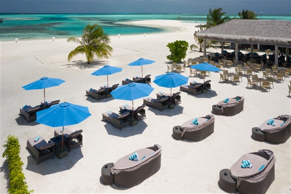 Cocoon Maldives