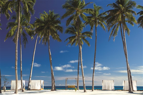 Atmosphere Kanifushi Maldives